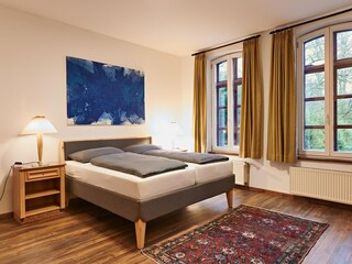 Ferienhaus Weberin Ausstattung 13