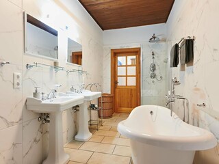 Ferienhaus Weberin Ausstattung 4