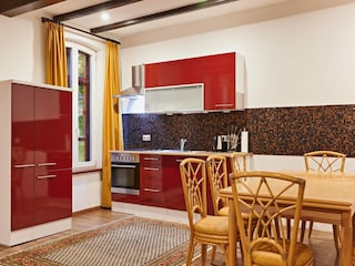 Casa per le vacanze Weberin Caratteristiche 13