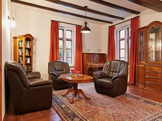 Ferienhaus Weberin Ausstattung 16