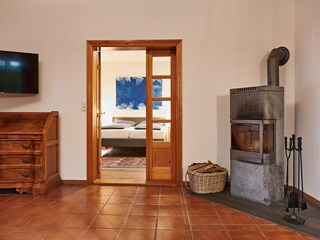 Ferienhaus Weberin Ausstattung 18