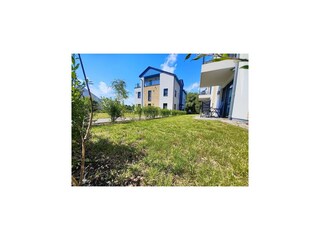 Appartement Rechlin Enregistrement extérieur 3