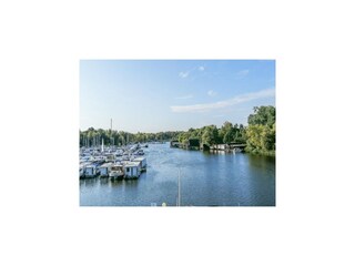 Appartement Rechlin Environnement 27