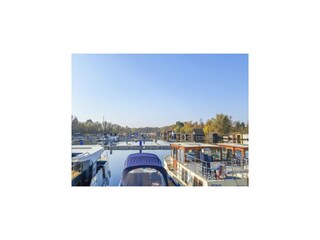 Appartement Rechlin Environnement 28