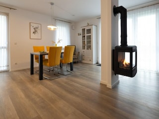 Apartment Rechlin Ausstattung 6