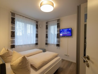 Apartment Rechlin Ausstattung 7