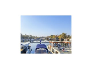 Apartment Rechlin Umgebung 22