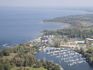 Appartement Rechlin  31