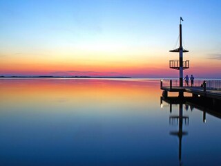 Appartement Rechlin Omgeving 22