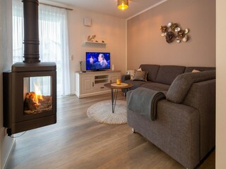 Appartement Rechlin Kenmerken 10