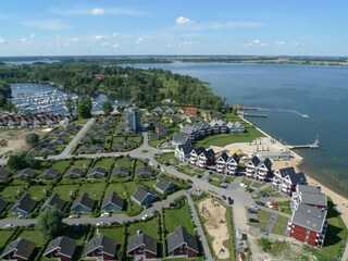 Appartement Rechlin  34