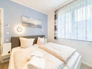 Appartement Rechlin Équipement 18