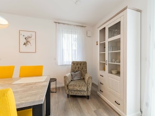 Apartment Rechlin Ausstattung 13