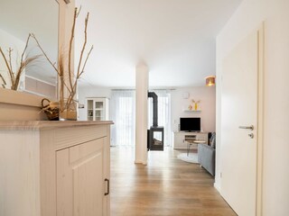 Appartement Rechlin Équipement 6