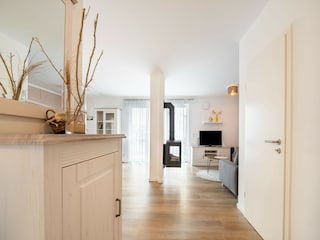 Appartement Rechlin Kenmerken 6