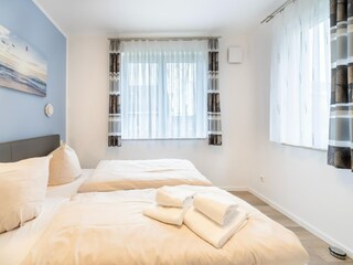 Apartment Rechlin Ausstattung 8