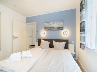 Appartement Rechlin Équipement 18