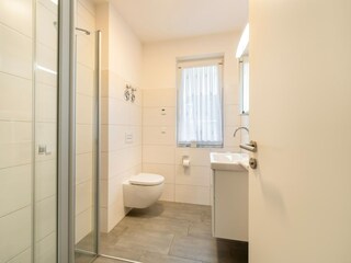 Appartement Rechlin Équipement 16