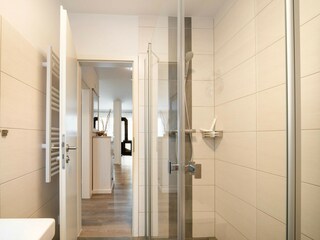Appartement Rechlin Équipement 17