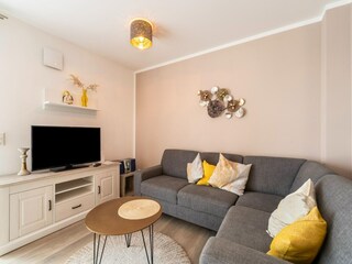 Appartement Rechlin Kenmerken 12