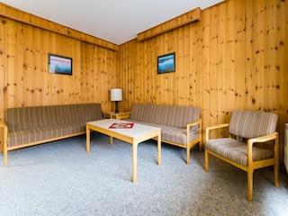Appartement Bad Lauterberg Équipement 8
