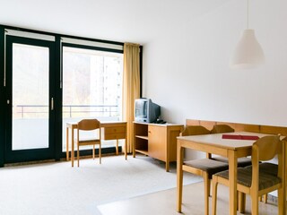 Apartment Bad Lauterberg Features 7