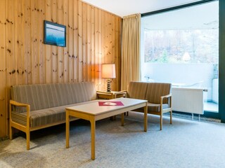 Appartement Bad Lauterberg Équipement 13