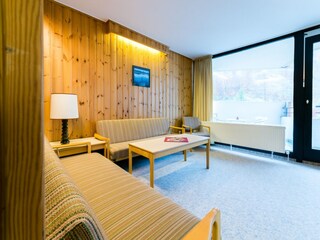 Apartment Bad Lauterberg Features 6