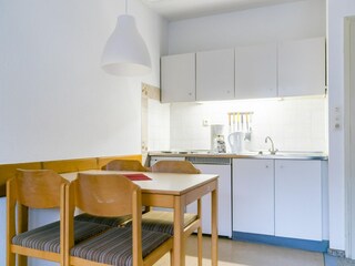 Apartamento Bad Lauterberg Características 15