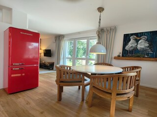 Apartment Rechlin Ausstattung 18