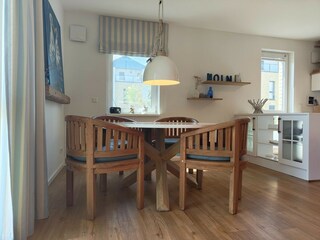 Apartment Rechlin Ausstattung 19