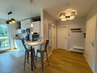 Apartamento Rechlin Características 5