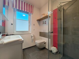 Apartment Rechlin Ausstattung 15