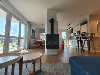 Apartamento Rechlin Características 6