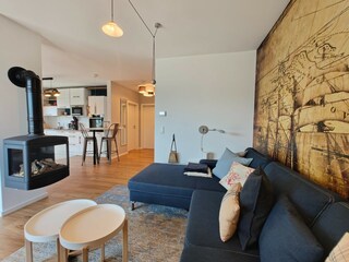 Apartamento Rechlin Características 8