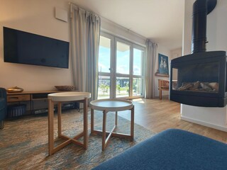 Apartamento Rechlin Características 9