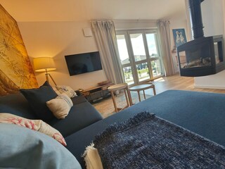 Apartamento Rechlin Características 11