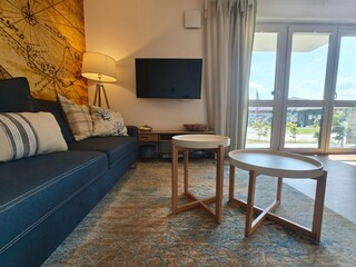 Apartamento Rechlin Características 10