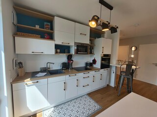 Apartamento Rechlin Características 13
