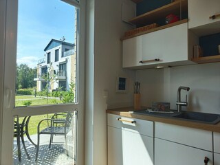 Apartamento Rechlin Características 14