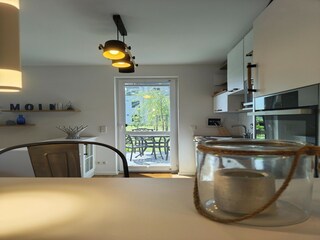 Apartamento Rechlin Características 15