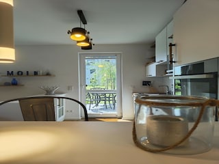 Appartement Rechlin Équipement 13