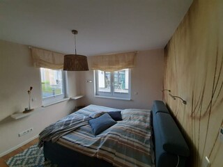 Apartamento Rechlin Características 18