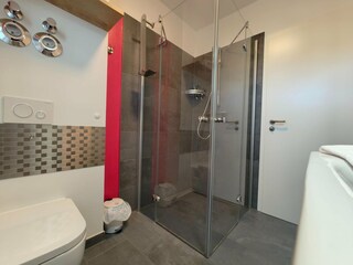 Apartment Rechlin Ausstattung 10