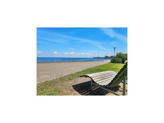 Appartement Rechlin Environnement 31