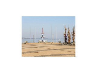 Apartamento Rechlin Entorno 39