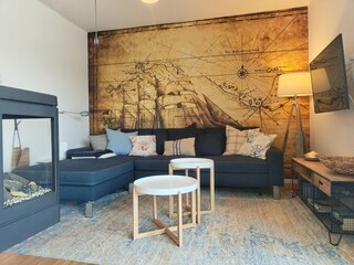 Apartamento Rechlin Características 1