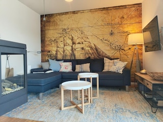 Apartment Rechlin Features 21