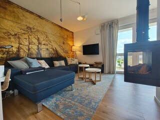 Apartment Rechlin Ausstattung 11