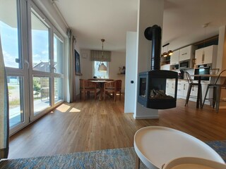Apartamento Rechlin Características 22